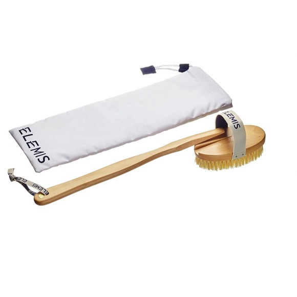 ELEMIS Other - NWT ELEMIS BODY DETOX SKIN BRUSH